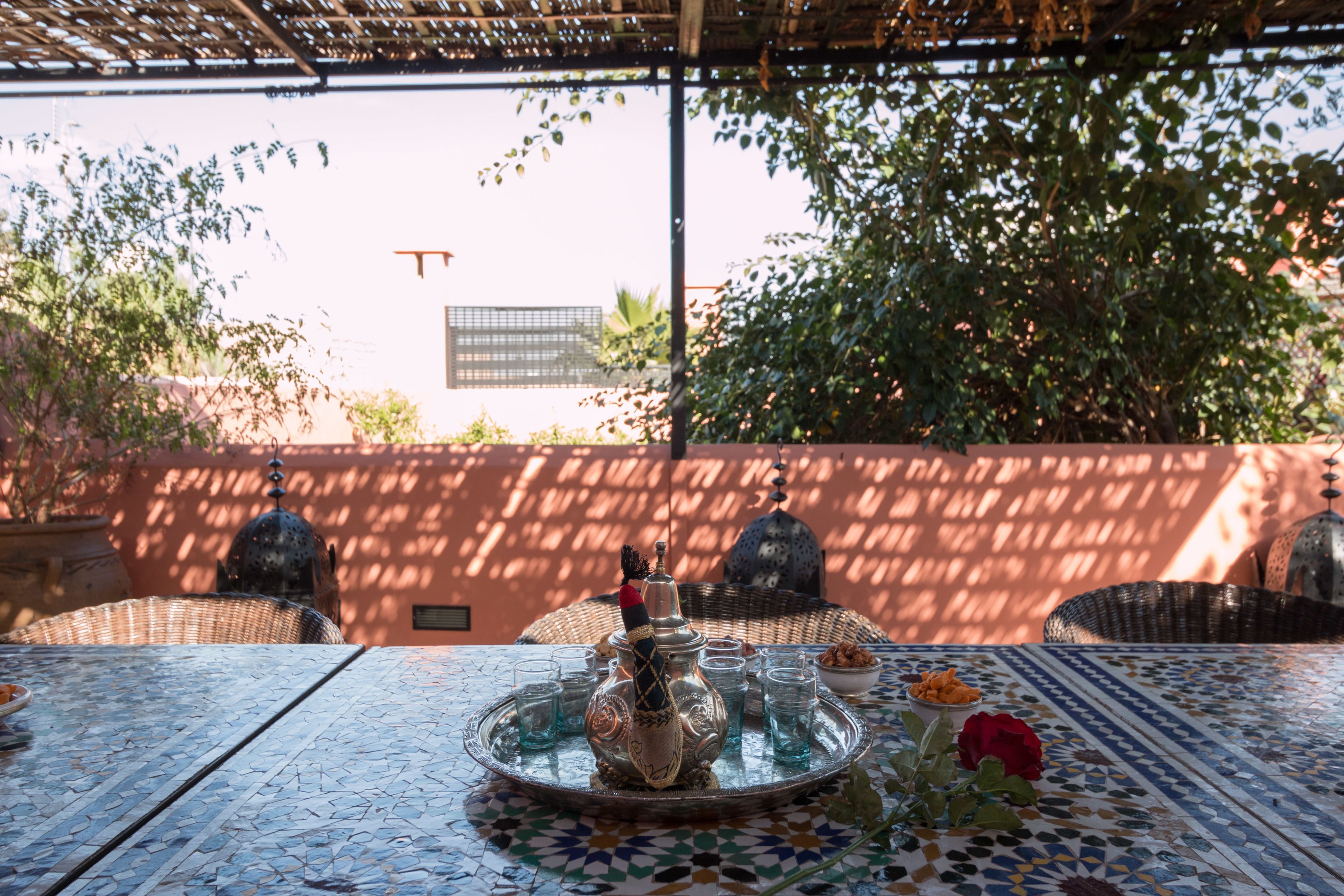 Photo - Origin Hotels Riad Lhena