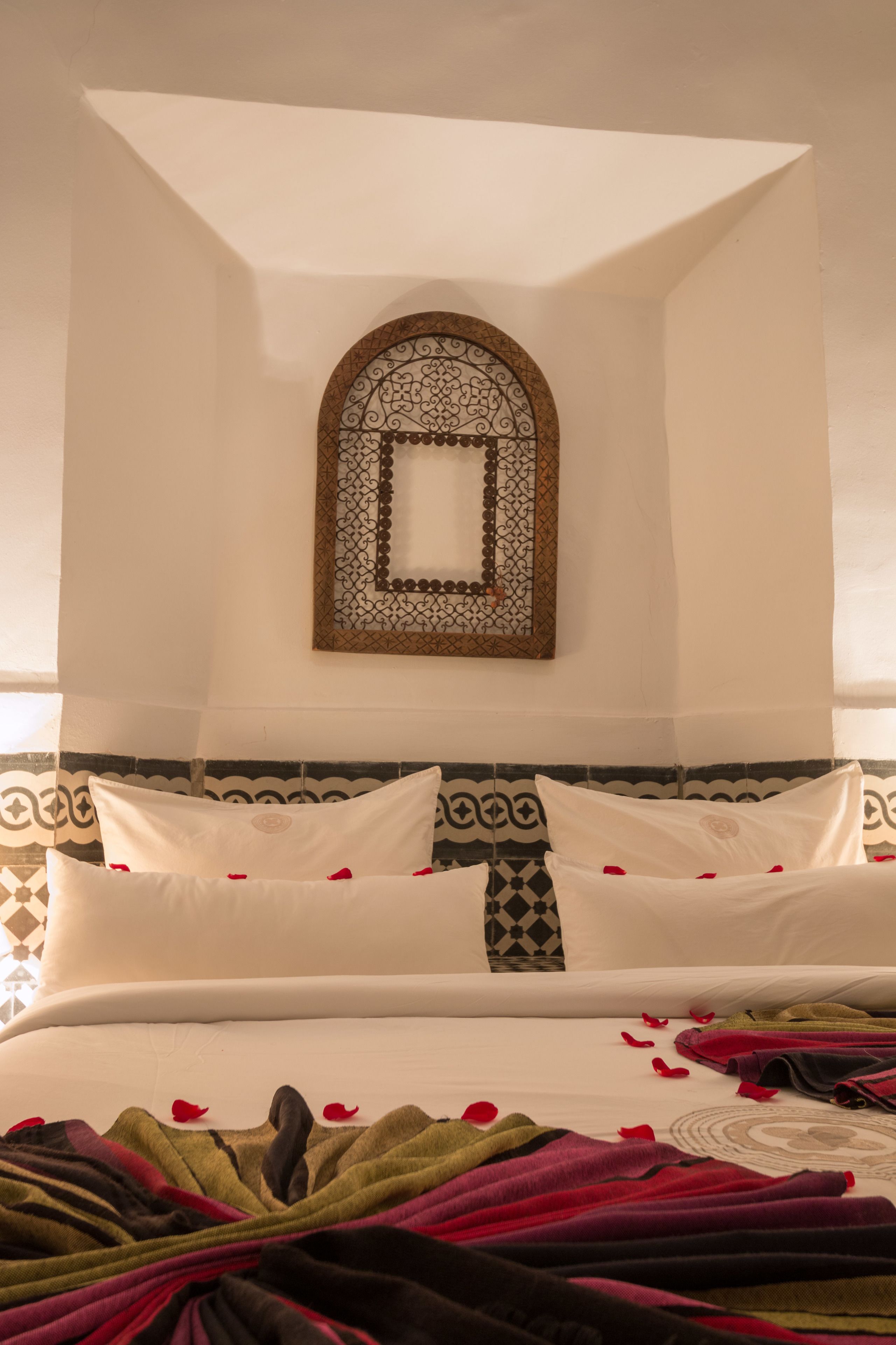 Photo - Origin Hotels Riad Lhena