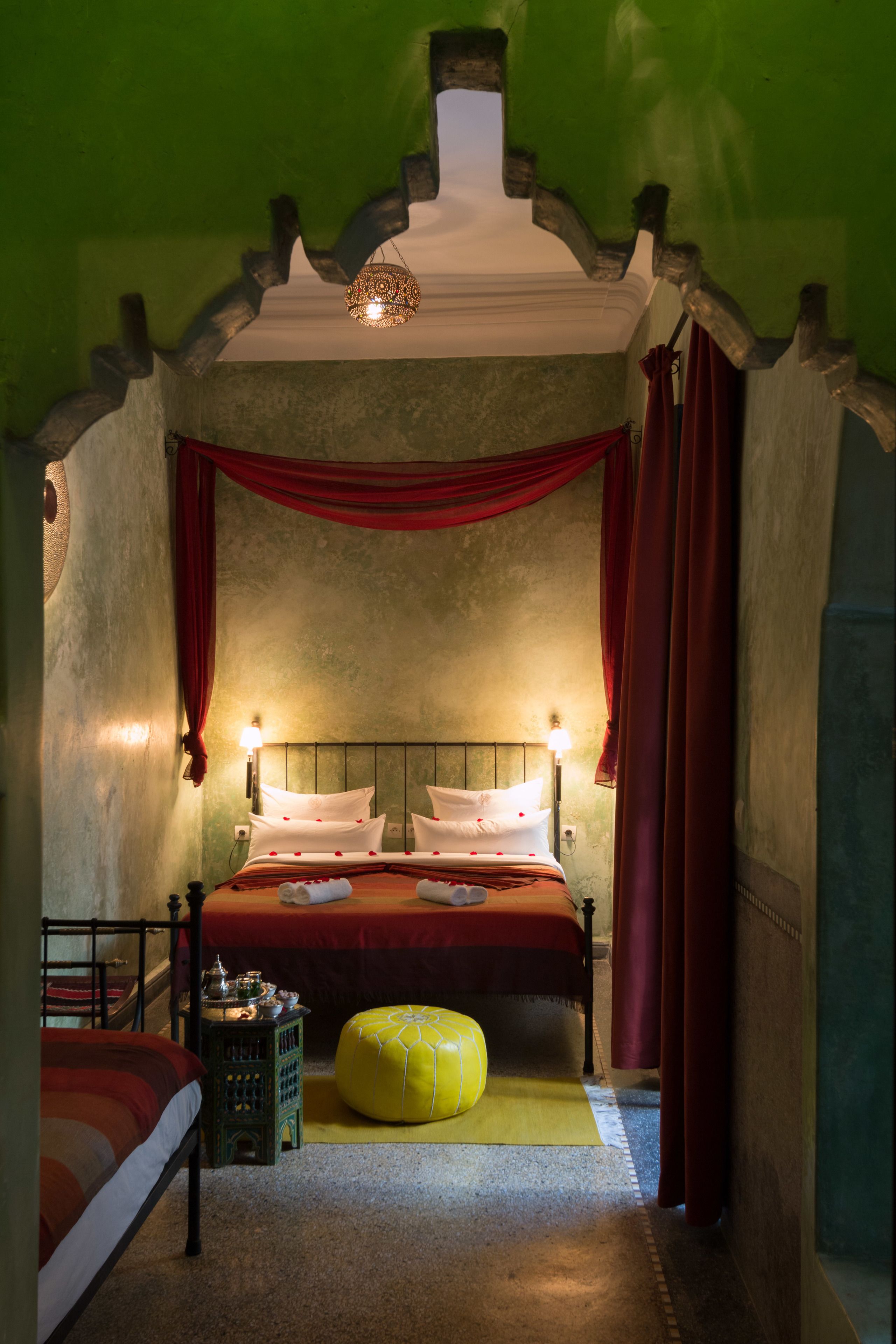Photo - Origin Hotels Riad Lhena