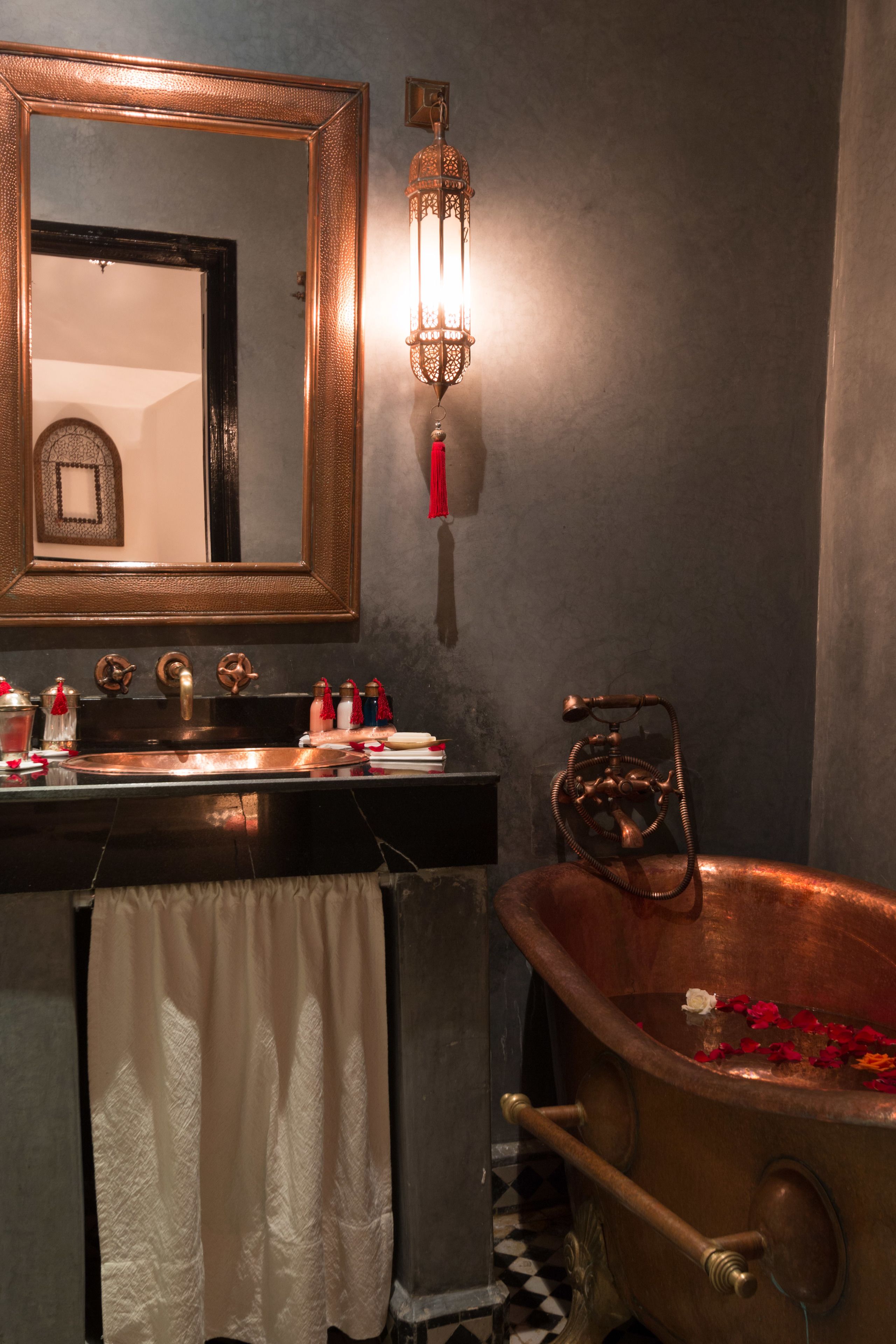 Photo - Origin Hotels Riad Lhena