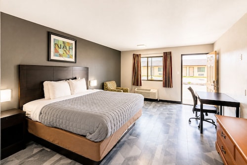Freer Executive Inn and Studios