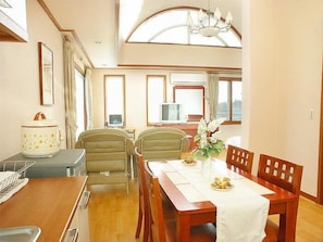 Servicio a la habitación