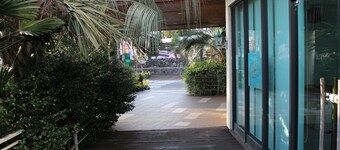 Palm Hill Pension