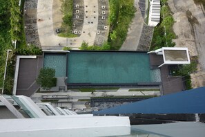 View from property - Supalai Asoke Residence (Bangkok)