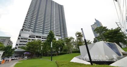 Supalai Asoke Residence