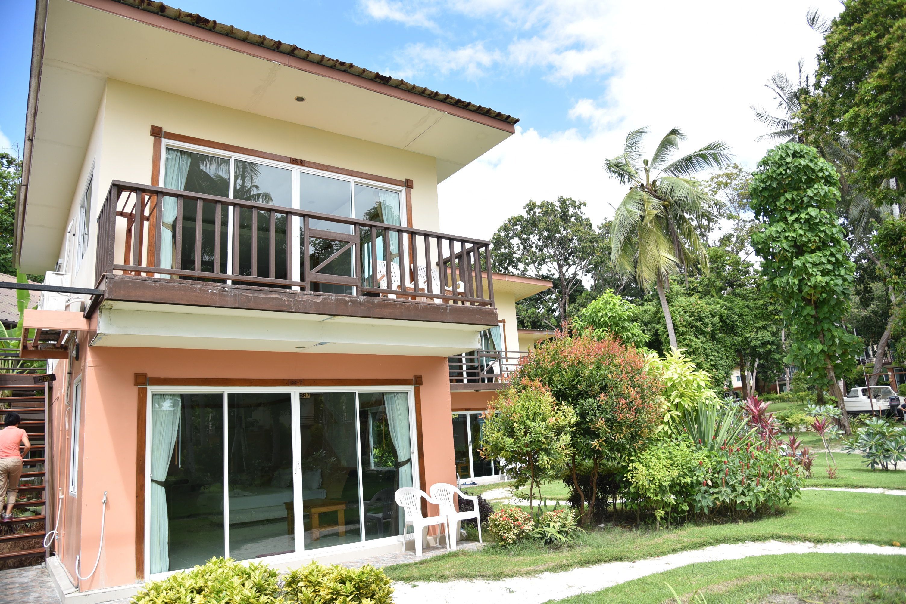 Foto - Z-Touch Lipe Island Resort