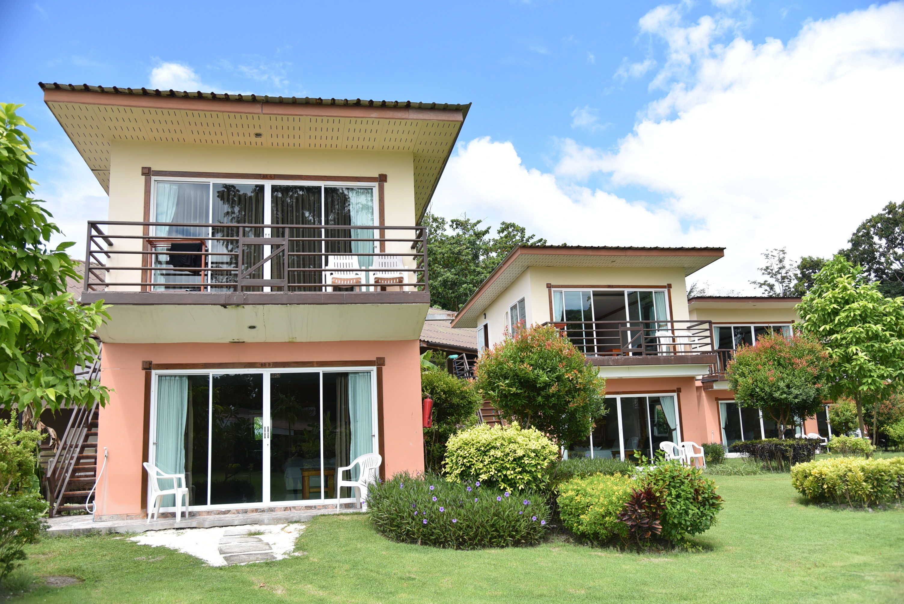 Photo - Z-Touch Lipe Island Resort