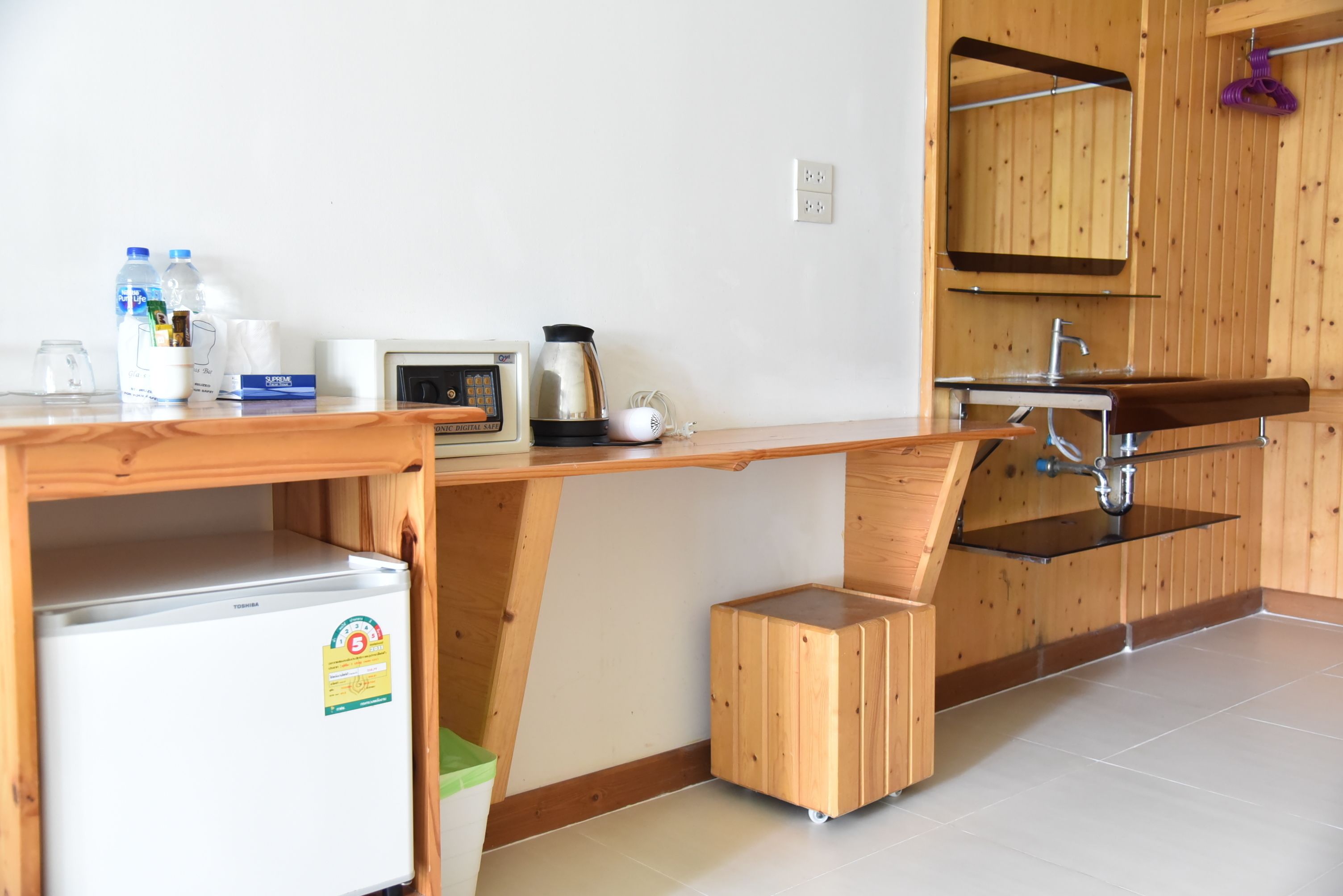 Foto - Z-Touch Lipe Island Resort