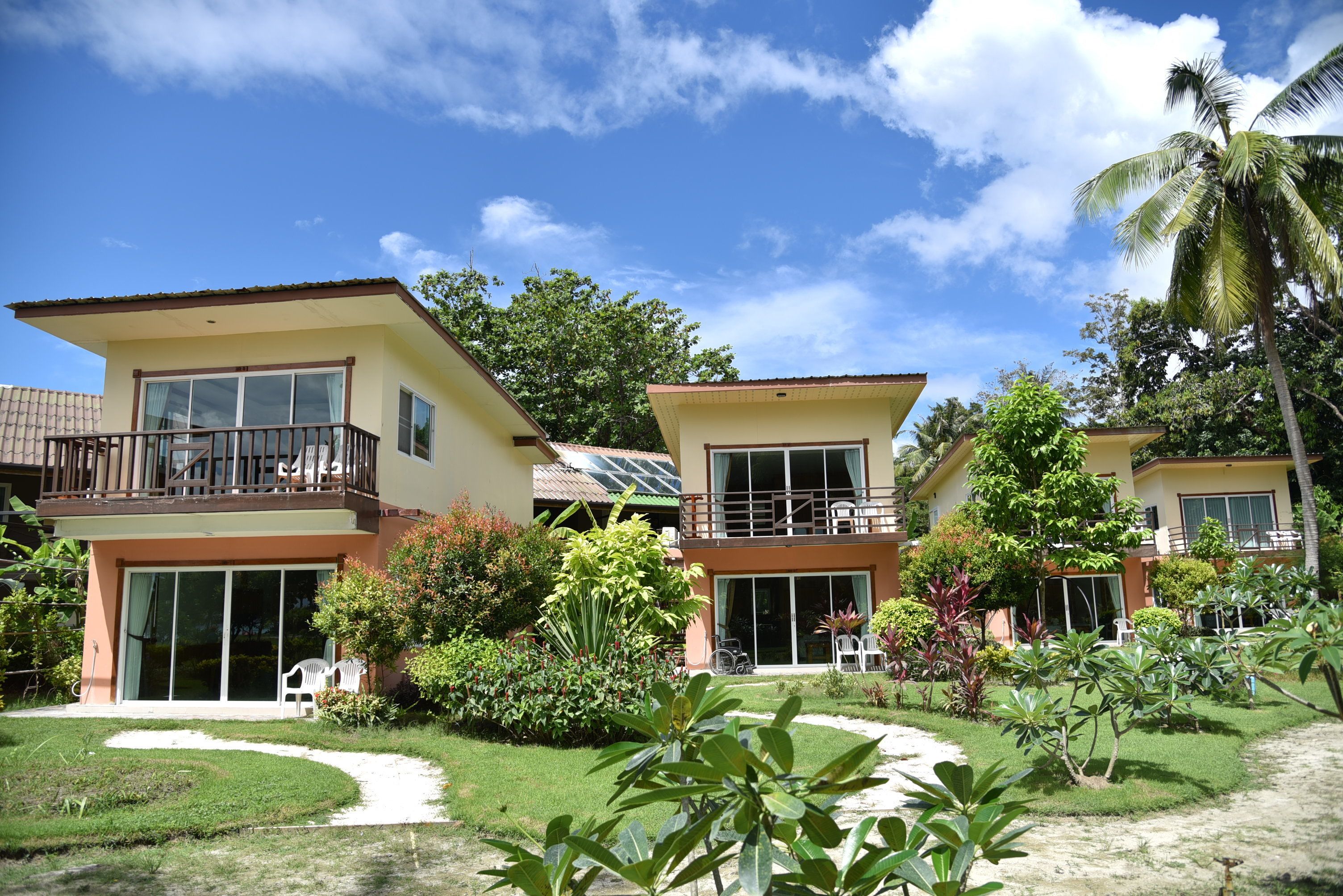 Photo - Z-Touch Lipe Island Resort