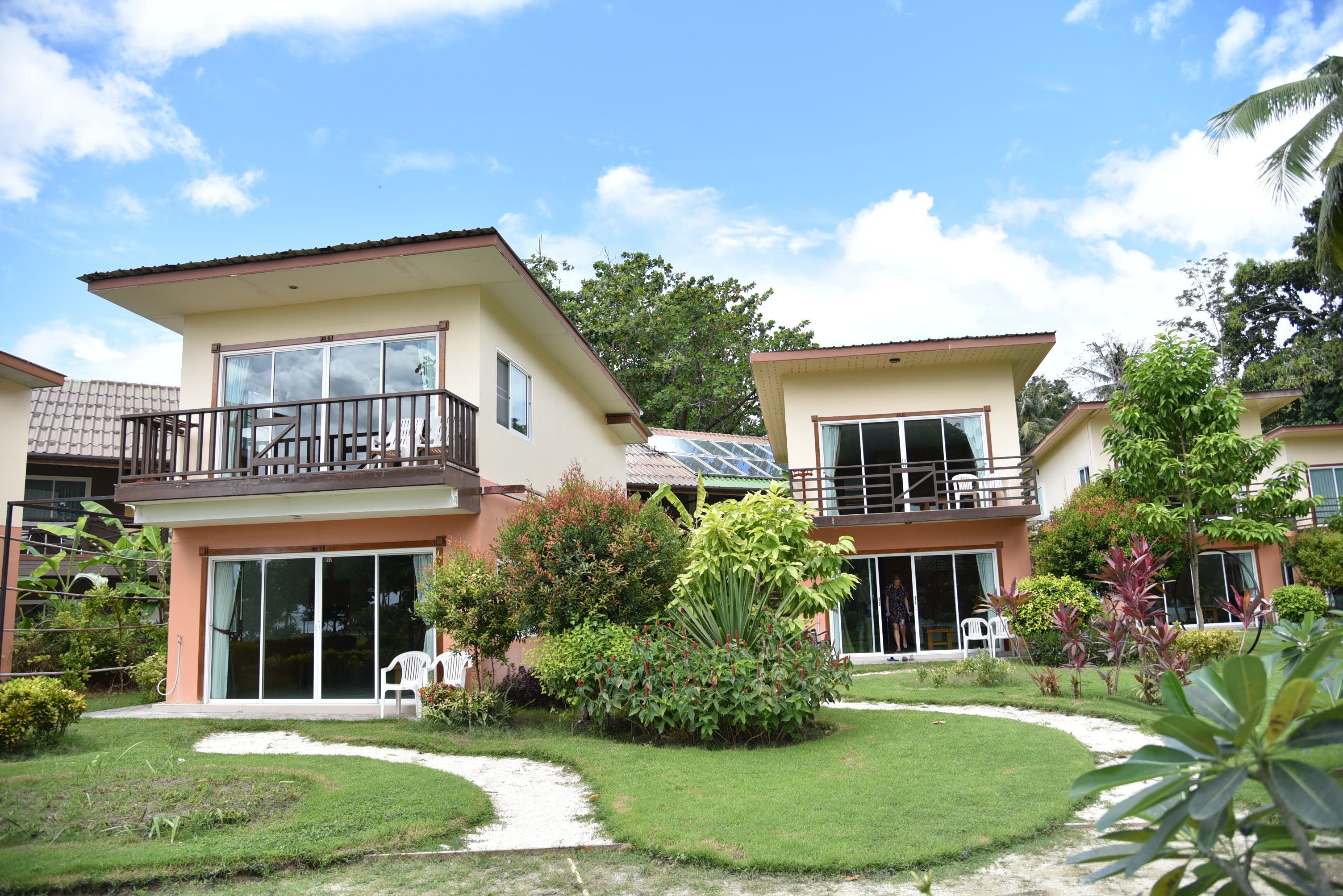 Foto - Z-Touch Lipe Island Resort