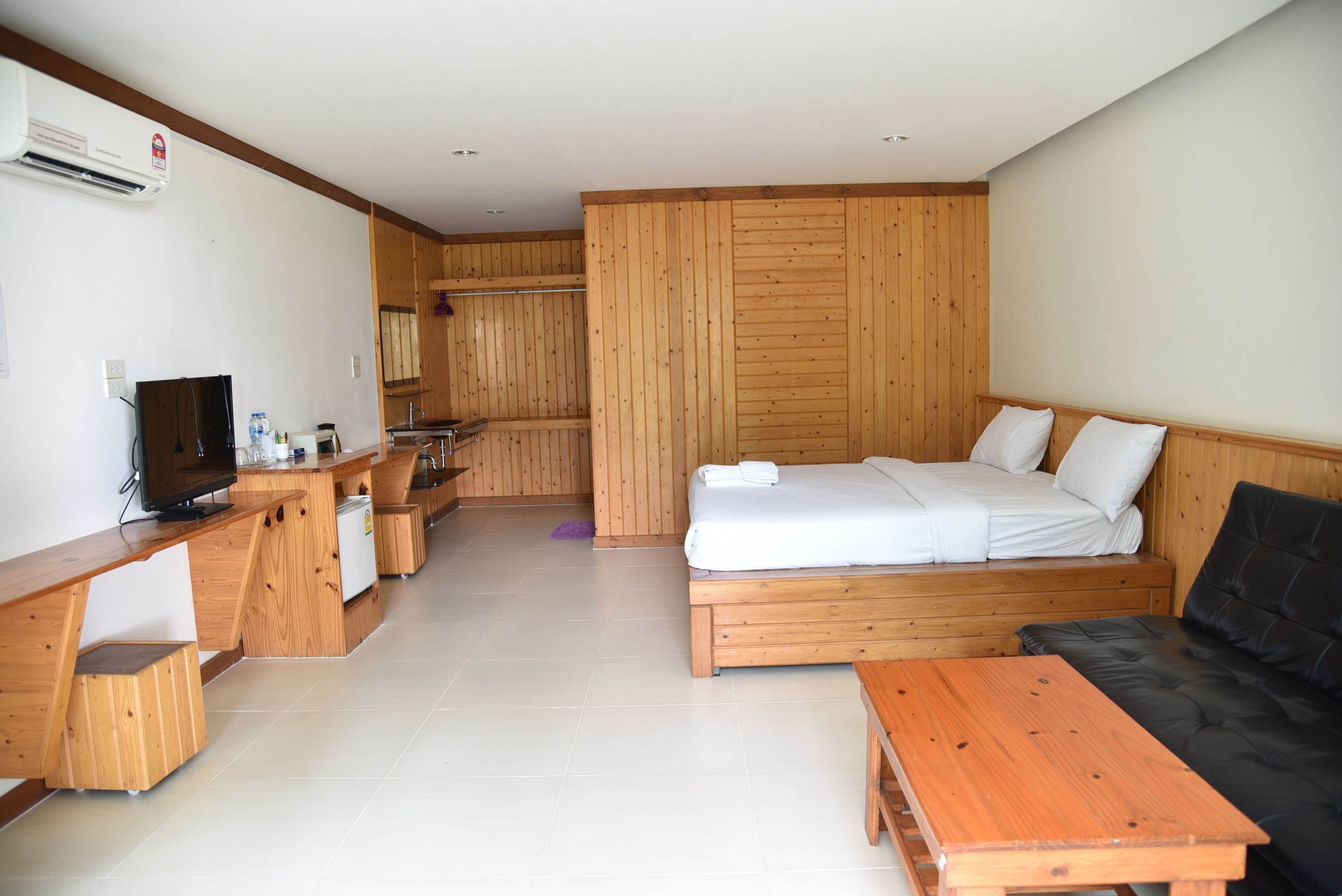 Foto - Z-Touch Lipe Island Resort