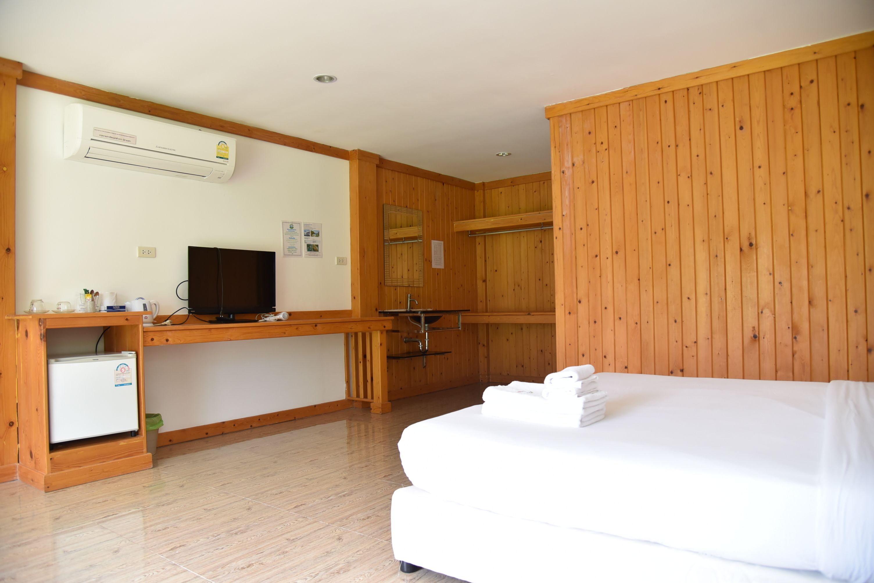 Foto - Z-Touch Lipe Island Resort