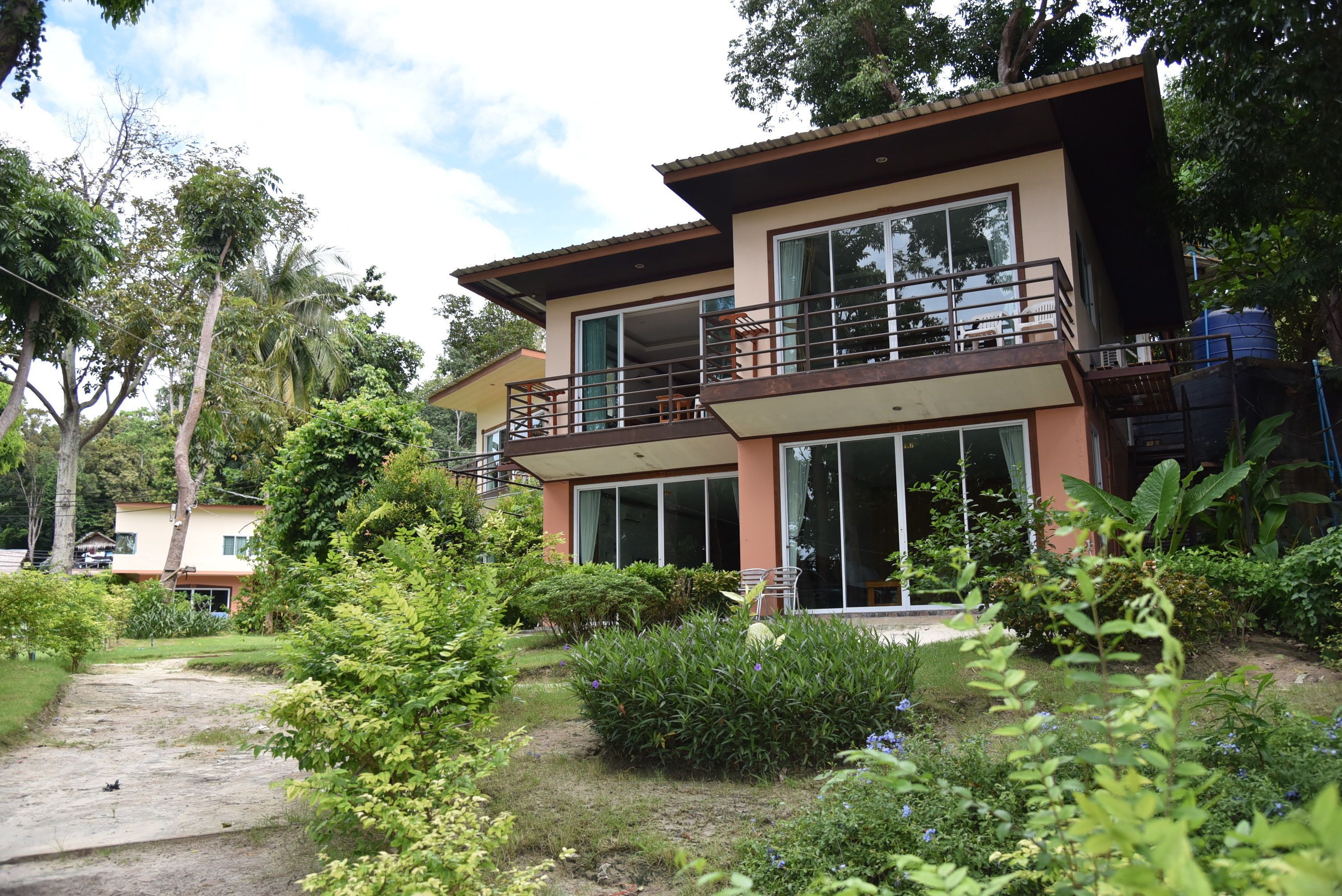 Foto - Z-Touch Lipe Island Resort