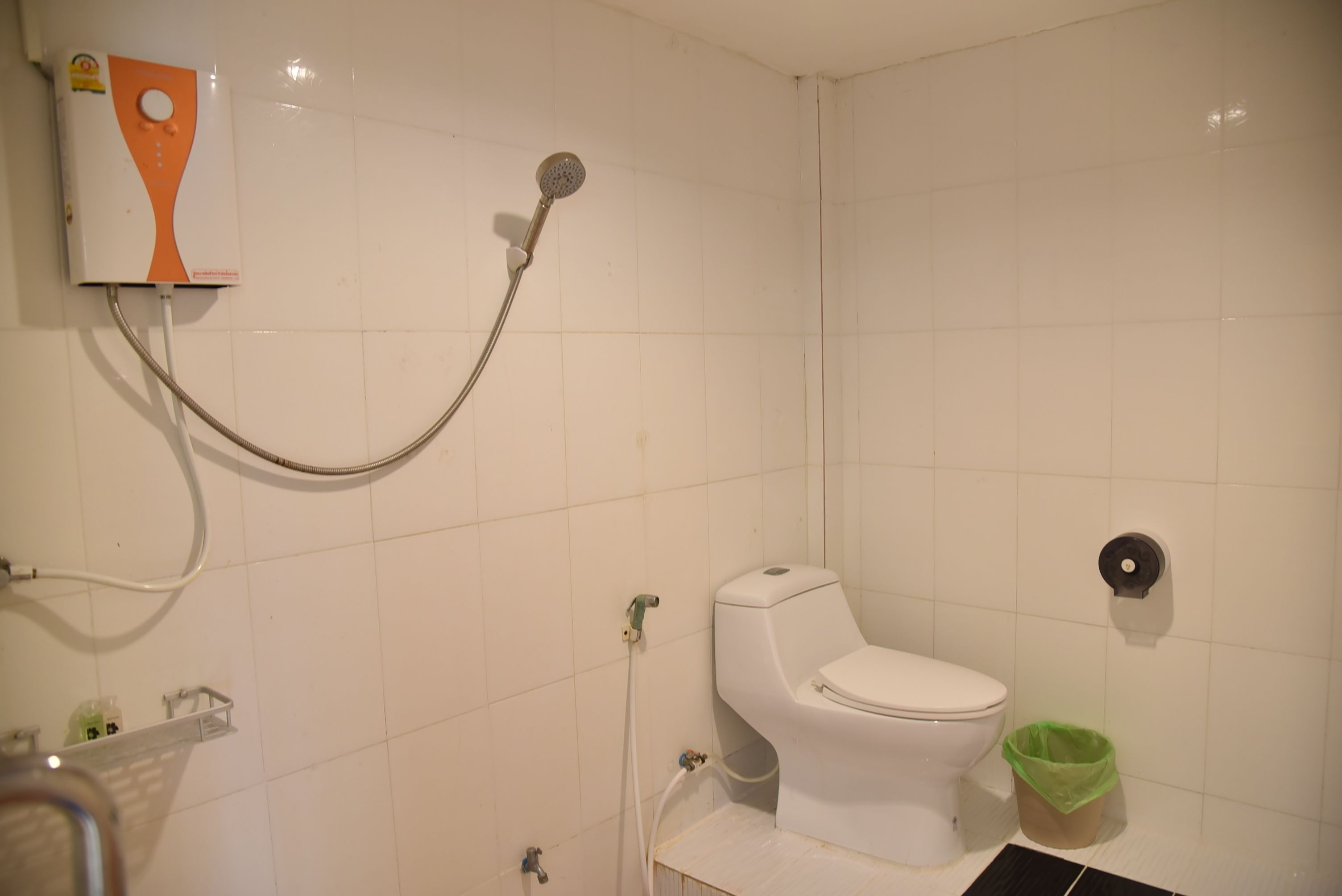 Foto - Z-Touch Lipe Island Resort