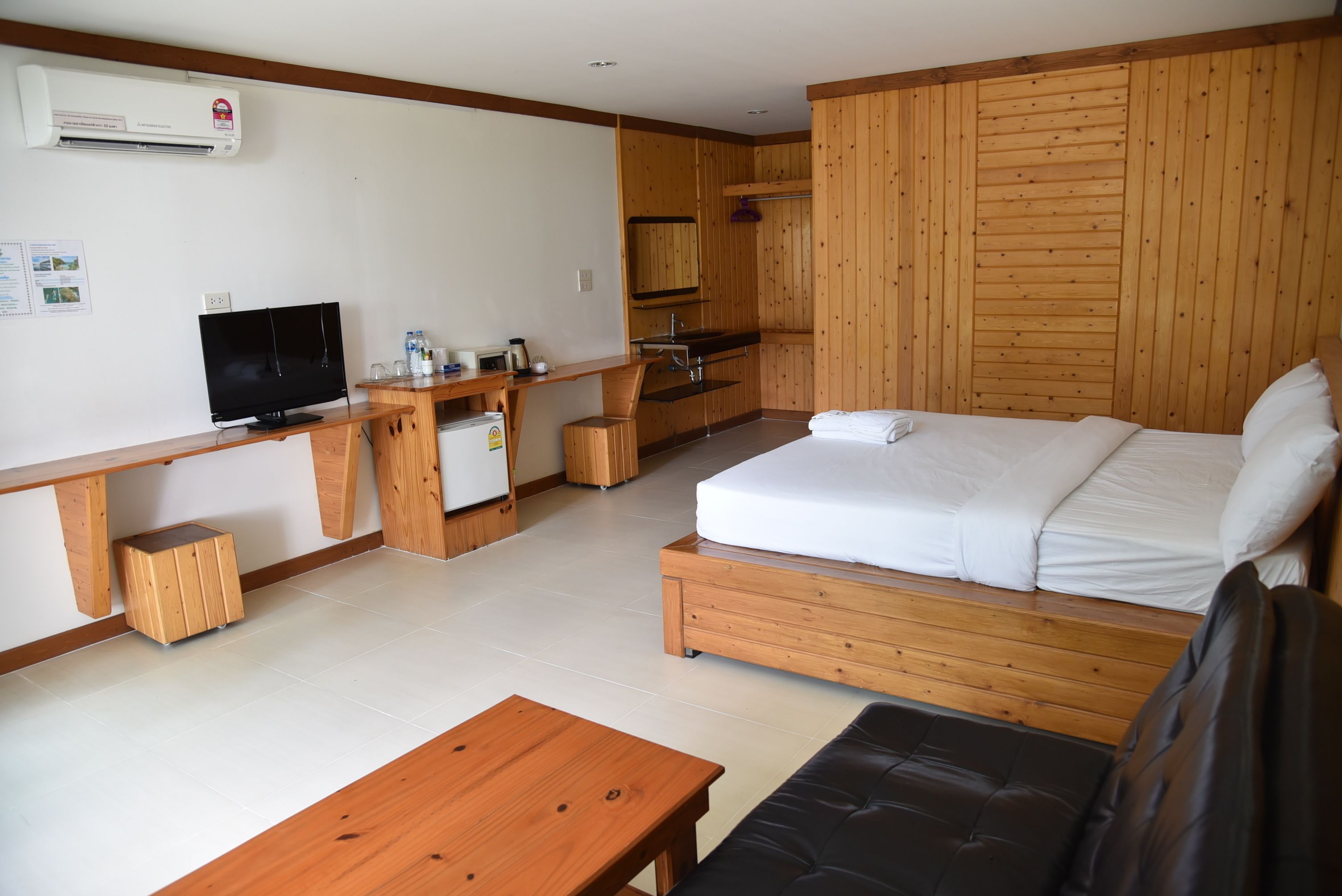 Foto - Z-Touch Lipe Island Resort