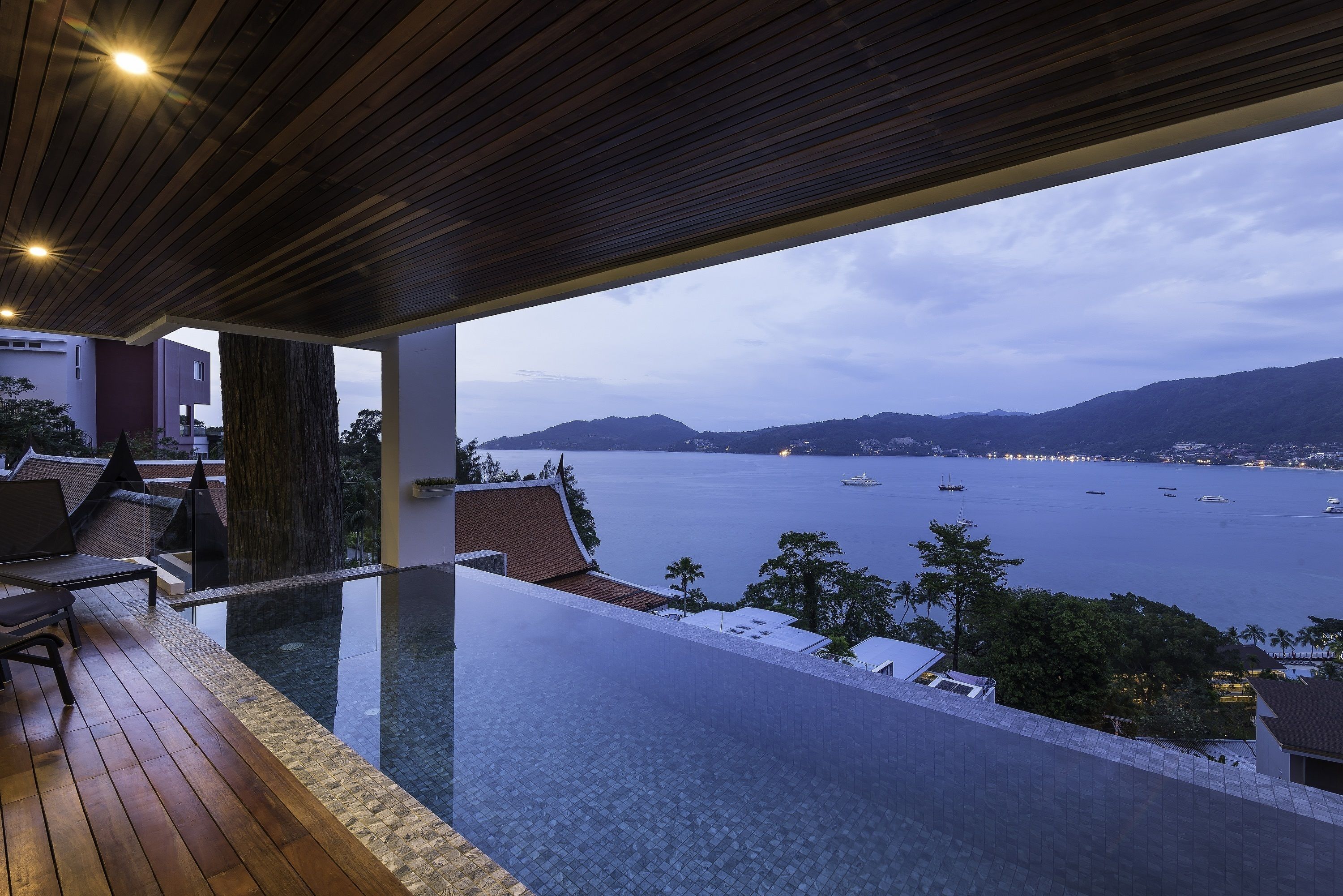 Villa, 2 Bedrooms, Private Pool (Ground Floor) | 객실 내 편의 시설/서비스