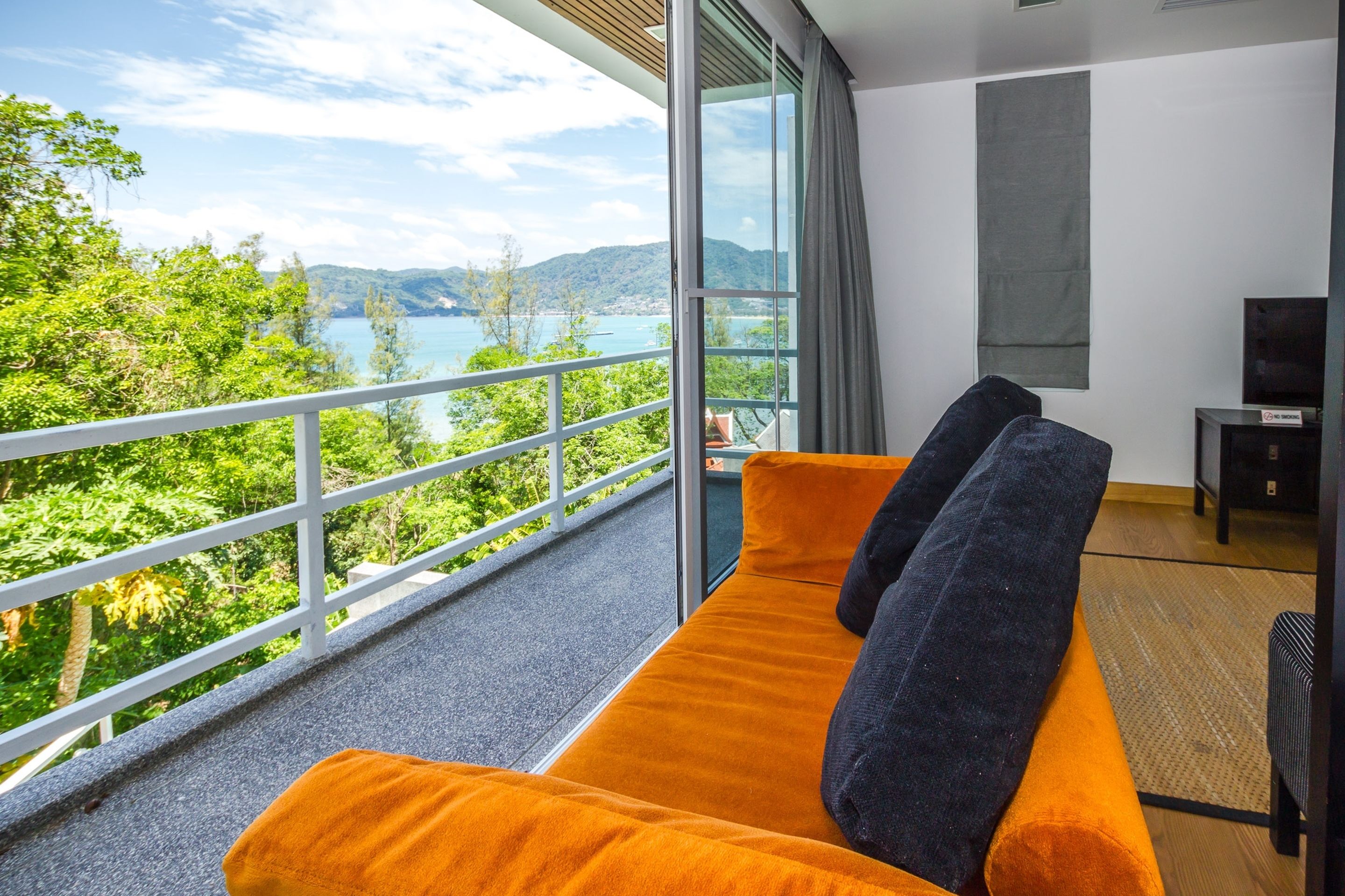 別墅, 3 間臥室, 私人泳池 (Jane Style) | 客房景觀