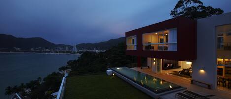 Villa, 5 chambres, piscine privée (Jane Heart )