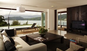 Living room - Jirana Patong (Patong)