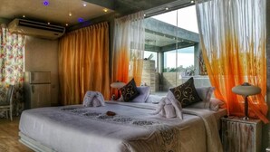 Premium Penthouse, Sea View - VIlla Thawthisa (Unawatuna)