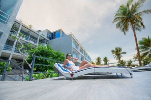 Interior detail - VIlla Thawthisa (Unawatuna)