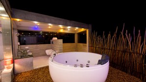 Penthouse - VIlla Thawthisa (Unawatuna)