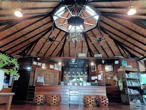 Reception - Anda Resort Koh Lipe (Koh Lipe)