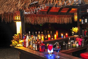Bar (on property) - Anda Resort Koh Lipe (Koh Lipe)