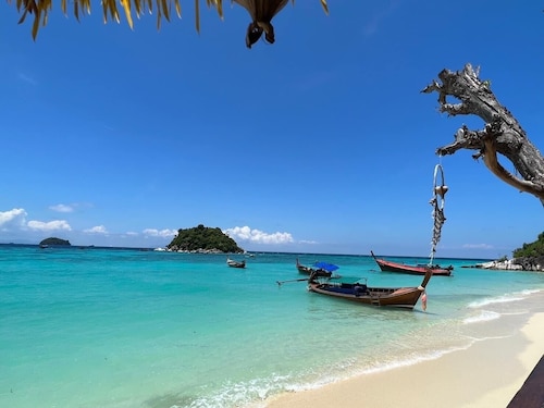 Anda Resort Koh Lipe