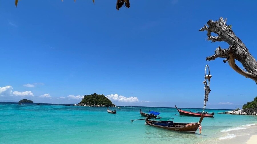 Anda Resort Koh Lipe