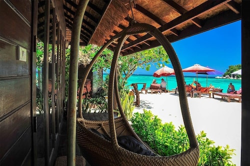Anda Resort Koh Lipe