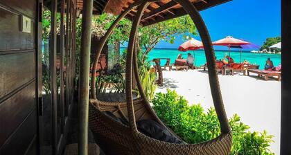 Anda Resort Koh Lipe