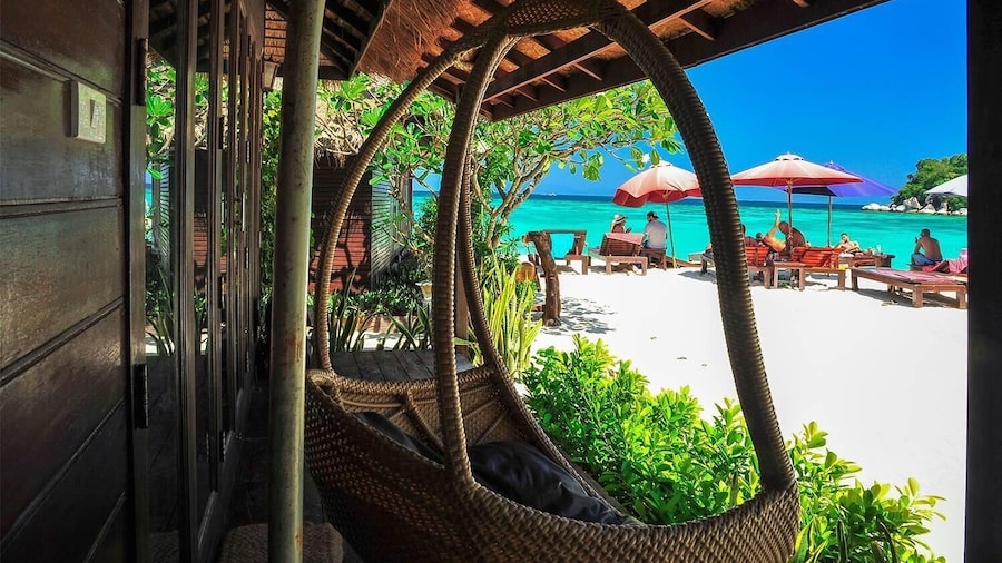 Anda Resort Koh Lipe