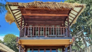 Deluxe Sea View Upper Room | 客房内保险箱、办公桌、免费 WiFi