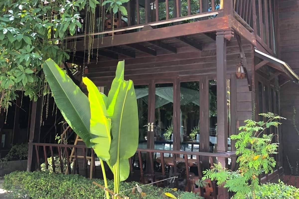 Standard Balcony | Terrazza/patio