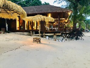 Exterior - Anda Resort Koh Lipe (Koh Lipe)