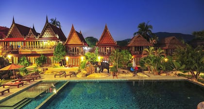 Anda Resort Koh Lipe