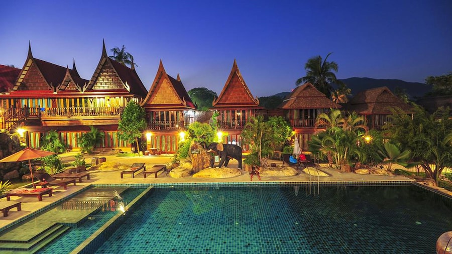 Anda Resort Koh Lipe