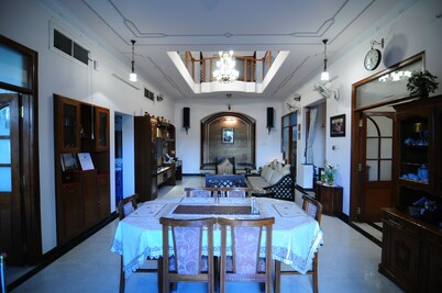 Jaipur Friendly Villa