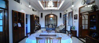 Jaipur Friendly Villa