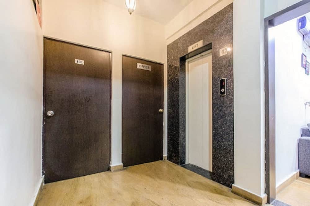 Hotel Holiday Home