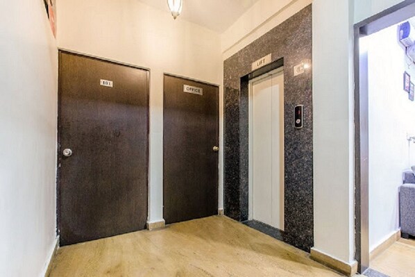 Interior - Hotel Holiday Home (Jaipur)