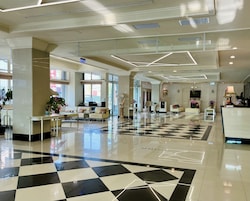 Salle de réception