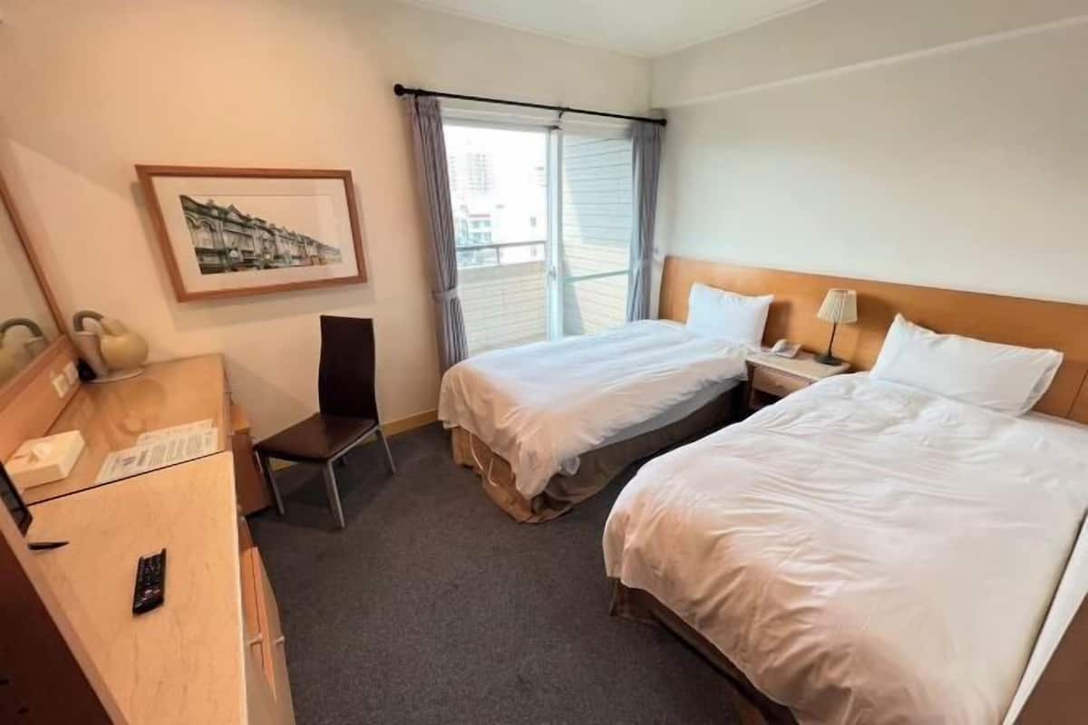 Bureau, rideaux dâobscurcissement, accĂšs au Wi-Fi (inclus)