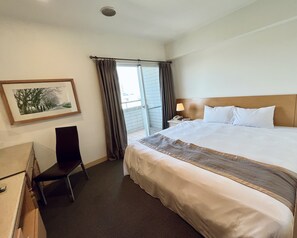 Chambre Double Confort