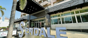 Sendale Tainan Science Park Hotel