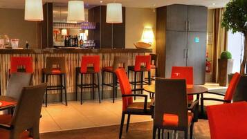 Bar (ter plaatse)
