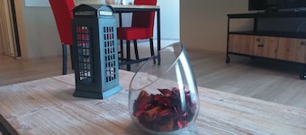 Résidence Bleu Castillet