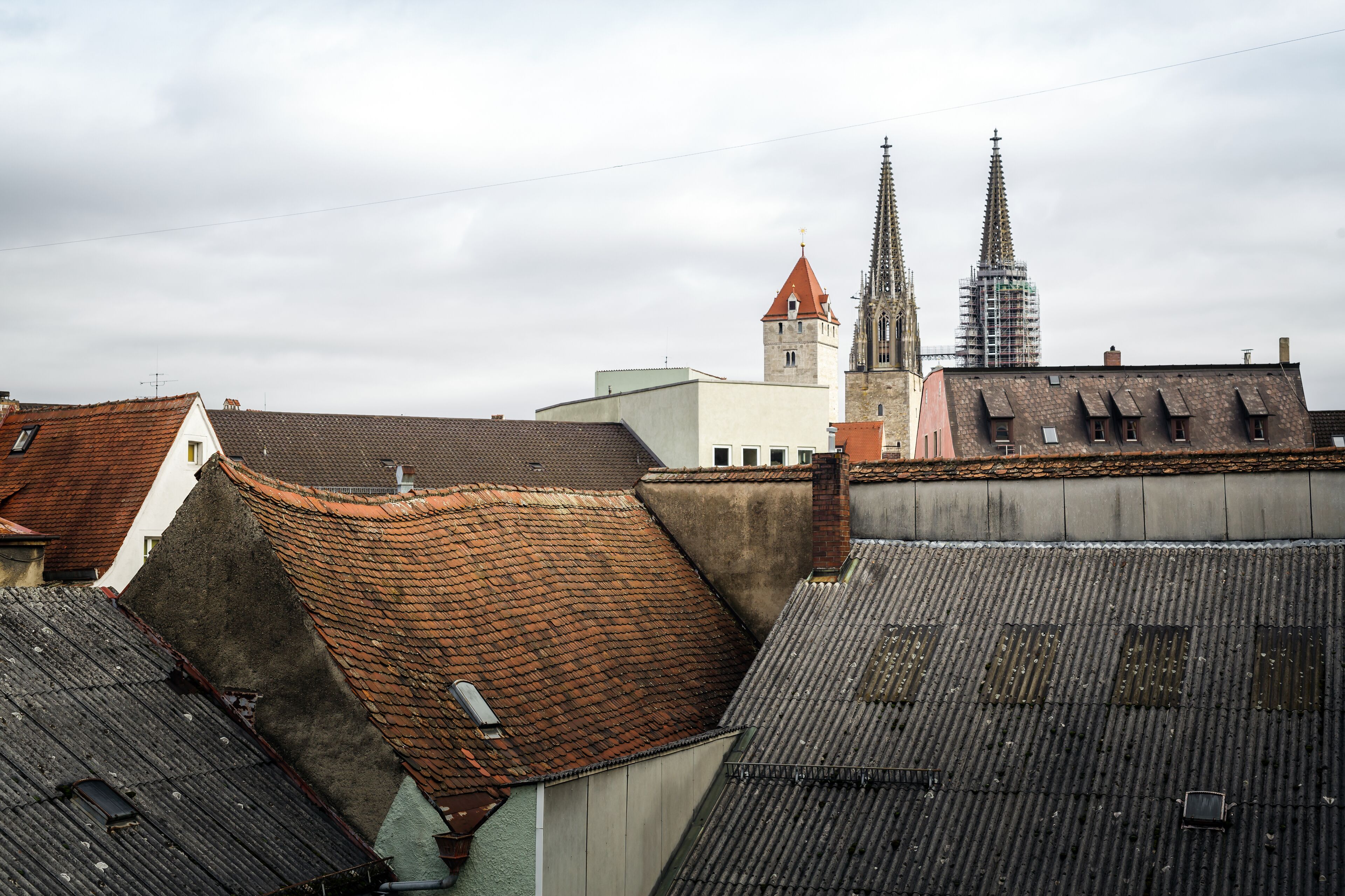 comfort double room | bathroom | deep-soaking bathtub, designer toiletries, hair dryer, towels