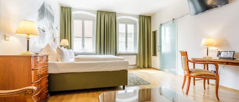 Comfort Double Room